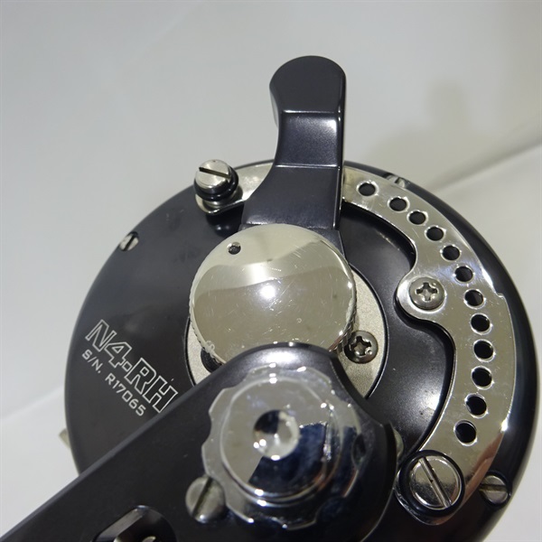 マーフィックスＮ４－ＲＨ　Ｓ／Ｎ．Ｒ１７０６５